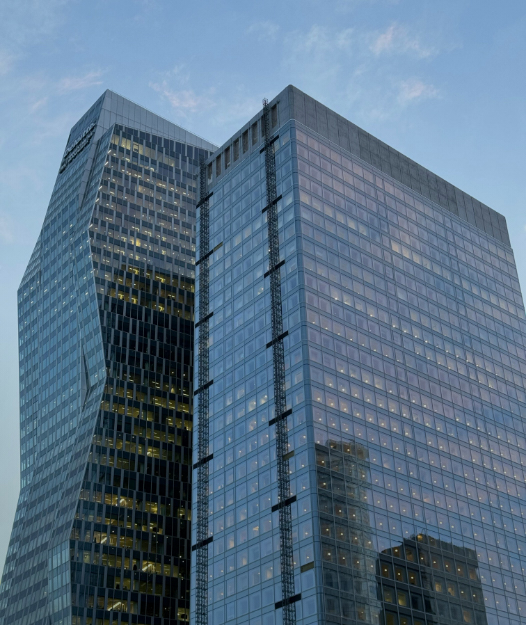 Financial Services
