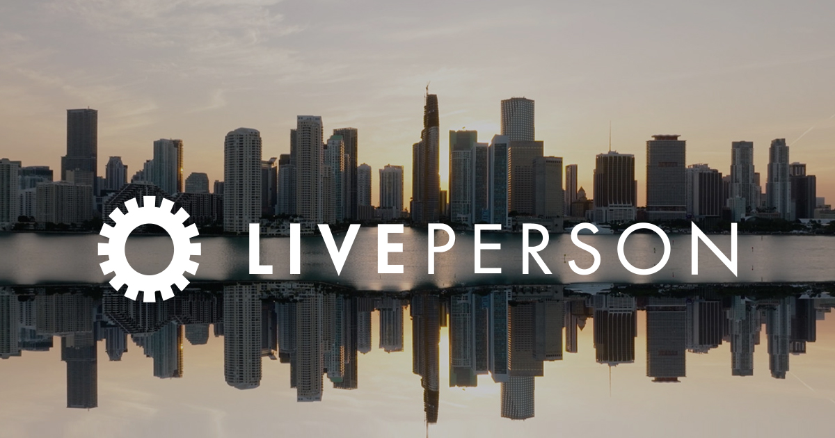 LivePerson