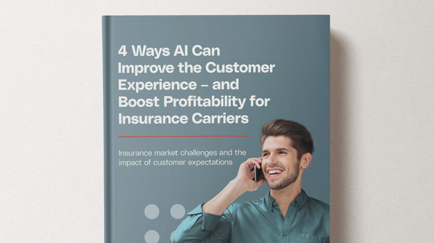 4 Ways AI Can Improve the Customer Experience