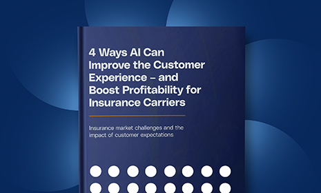 4 Ways AI Can Improve the Customer Experience